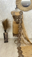 Regal Traditional Beauty Unstiched Suit