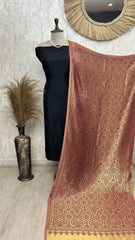 Reversible Moonlight Unisex Stoles With Curated Box Packaging