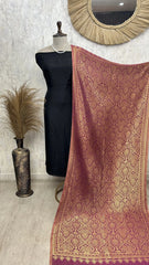 Reversible Moonlight Unisex Stoles With Curated Box Packaging