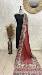 Reversible Moonlight Unisex Shawls With Curated Box Packaging