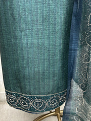 Timeless Nawabi Unstiched Suit