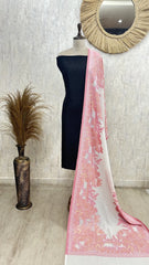 Graceful Non Reversible Pashmina Unisex Stole With Curated Box Packaging