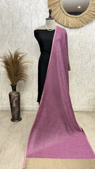 Reversible Moonlight Unisex Stoles With Curated Box Packaging