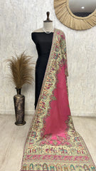 Reversible Moonlight Unisex Shawls With Curated Box Packaging